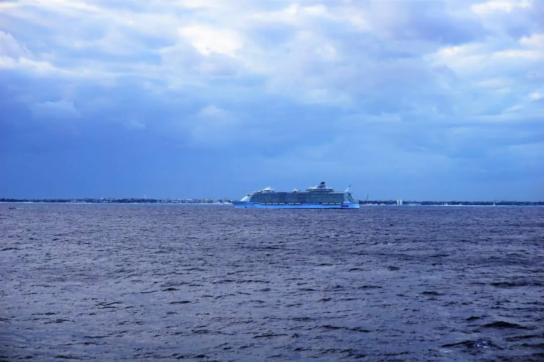 Norwegian Epic Cruise Review