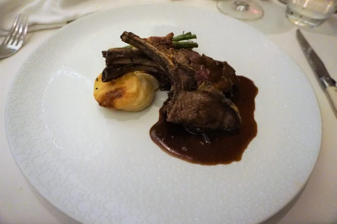 Norwegian Epic Cruise Review