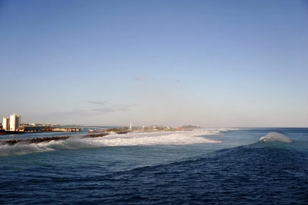 Norwegian Epic Cruise Review