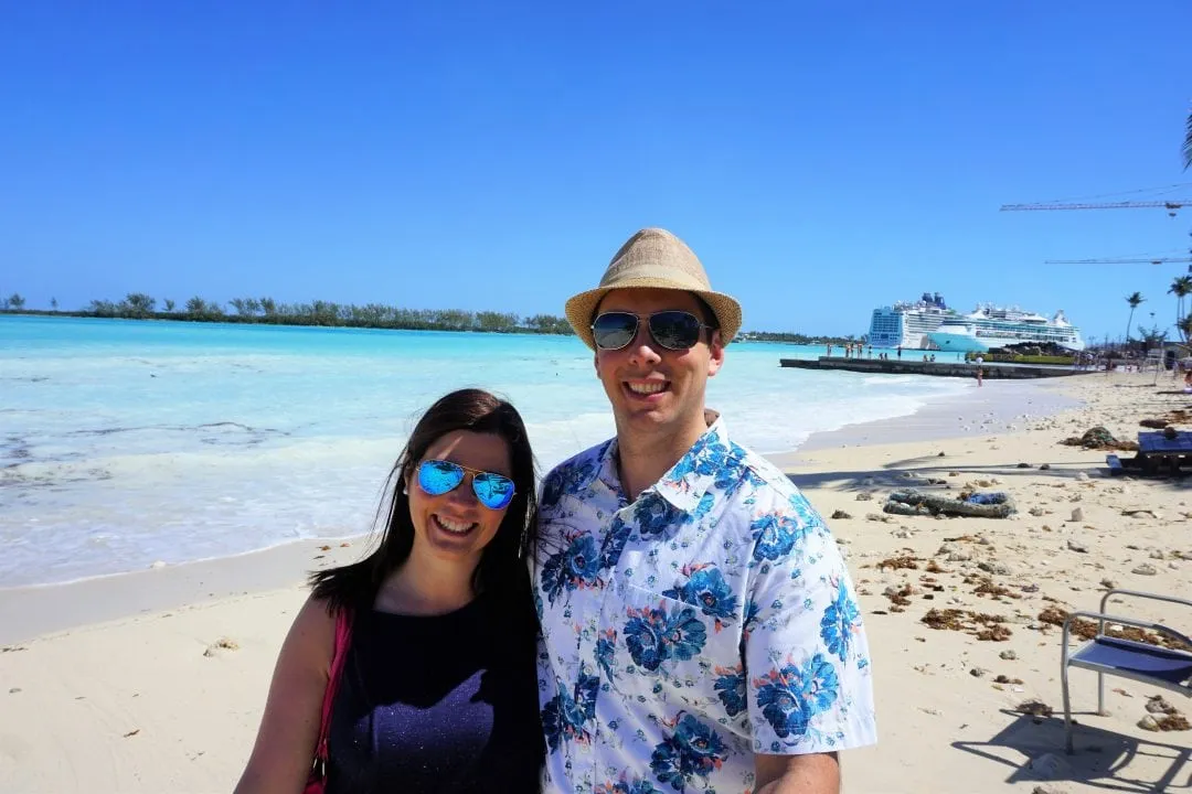 Norwegian Epic Cruise Review