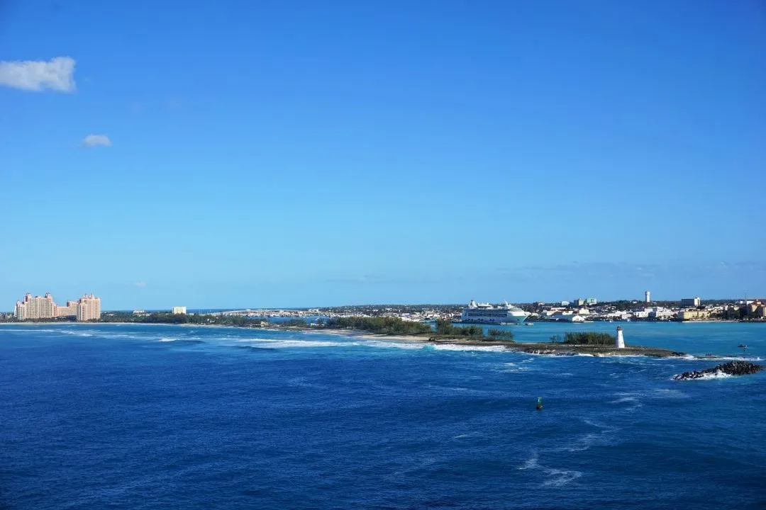 Norwegian Epic Cruise Review