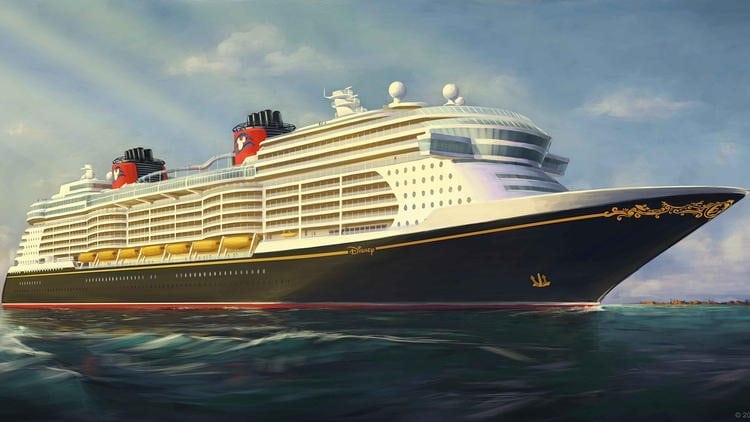 Disney Cruise Deals