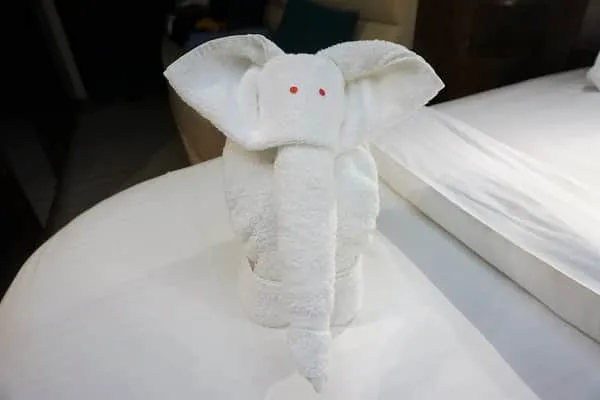 Norwegian Epic Cruise Review