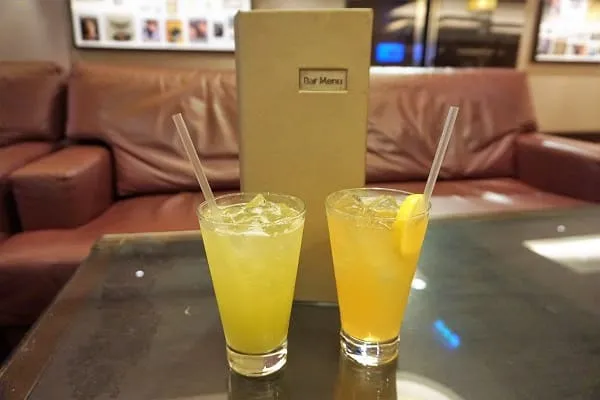Maltings Whiskey Bar on Norwegian Epic