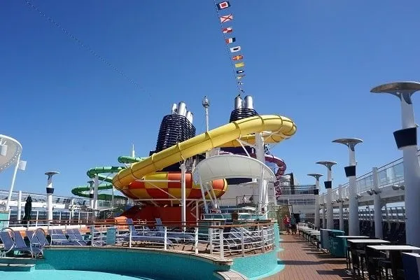 Norwegian Epic Cruise Review