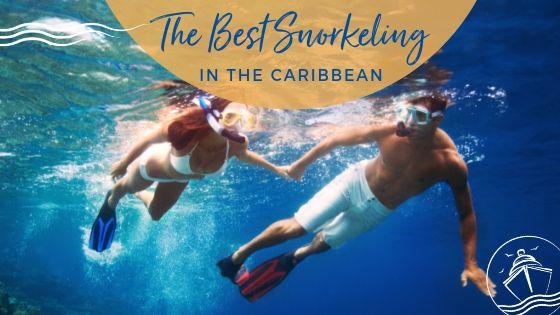 10 Awesome Spots to Snorkel in the Caribbean