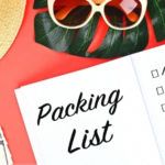 Caribbean Cruise Packing List