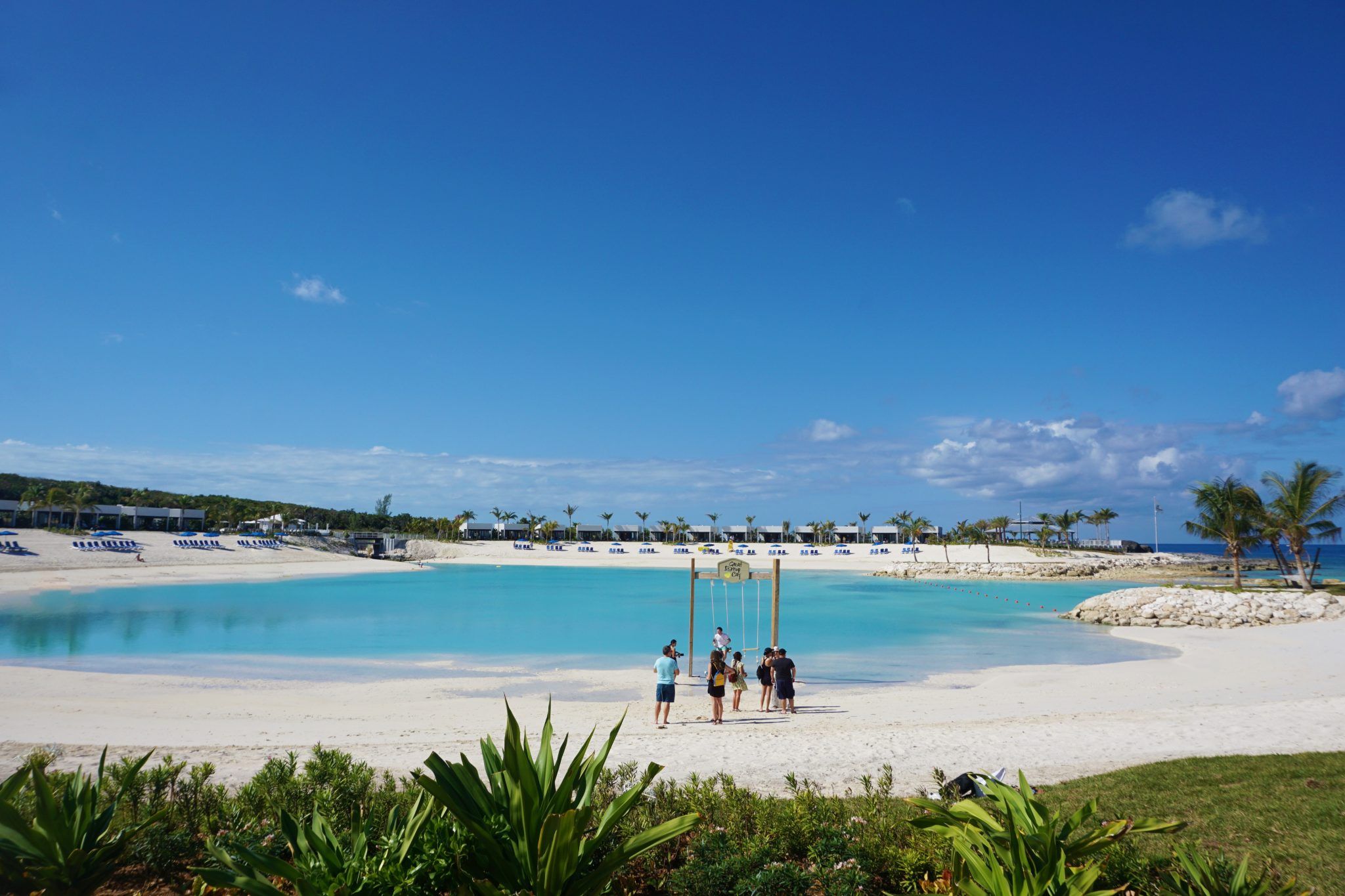 Everything You Need to Know About Great Stirrup Cay