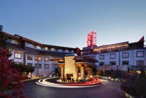 Best Hotels Near Seattle Cruise Port