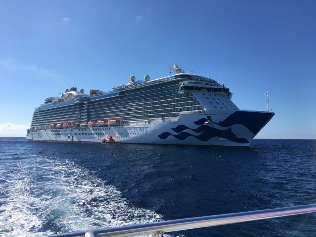 Royal Princess cruise ship review, Cruise, Travel