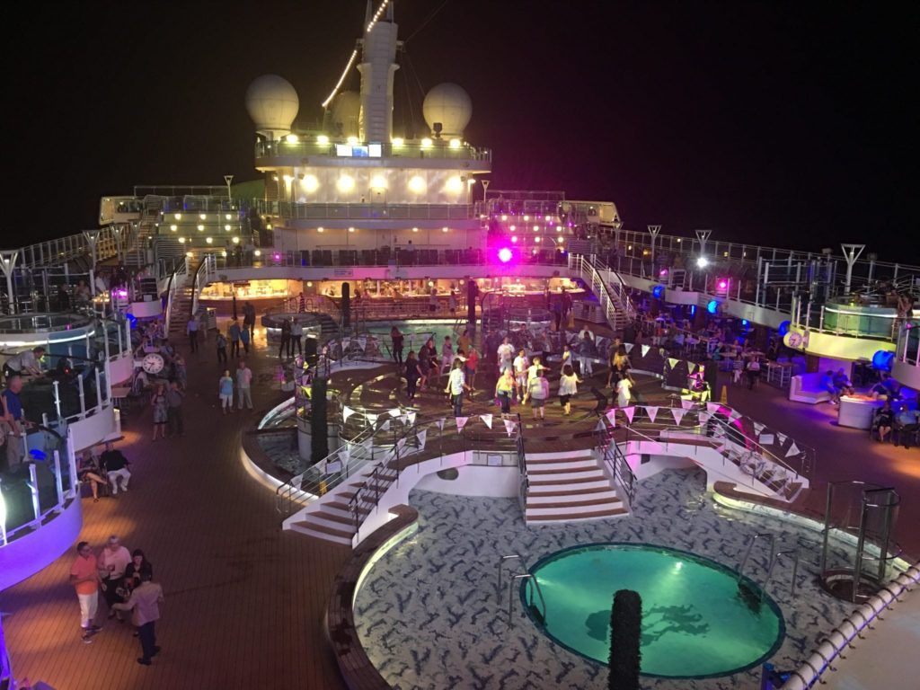 Reader Review of Royal Princess