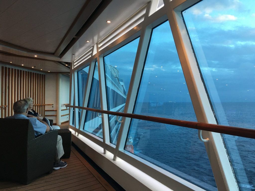 Reader Review of Royal Princess