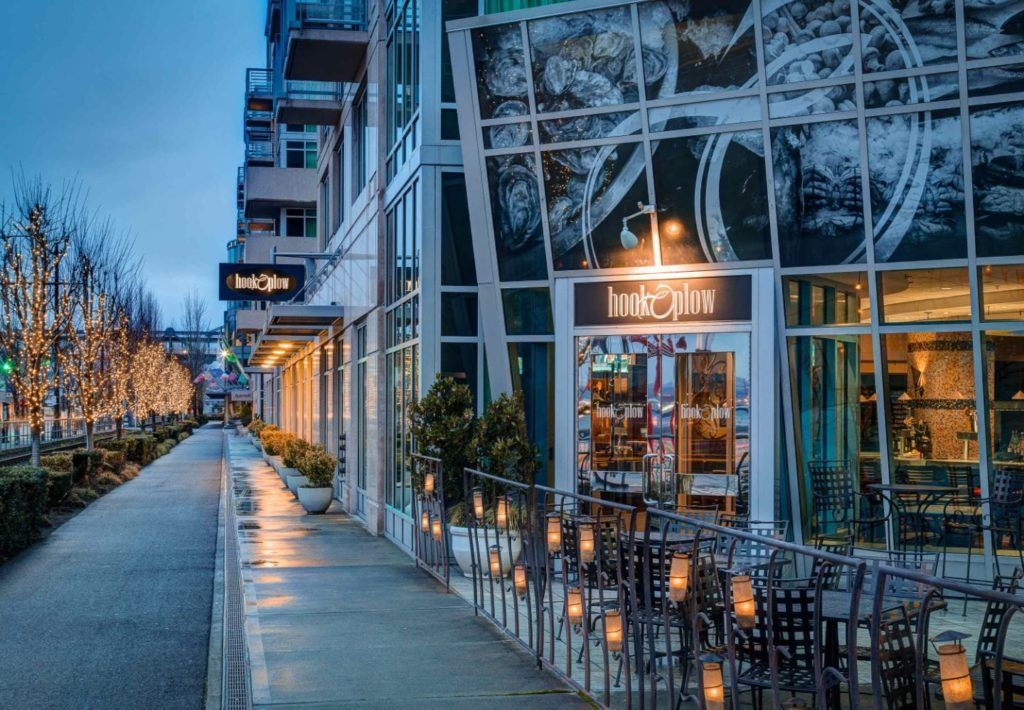 Best Hotels Near the Seattle Cruise Port