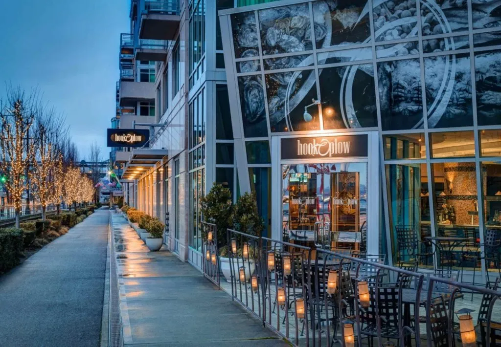 Best Hotels Near the Seattle Cruise Port