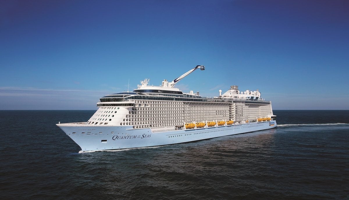 Cruising With Royal Caribbean During Covid 19 Eat Sleep Cruise