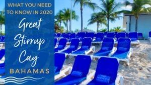Everything You Need to Know About Great Stirrup Cay in 2020