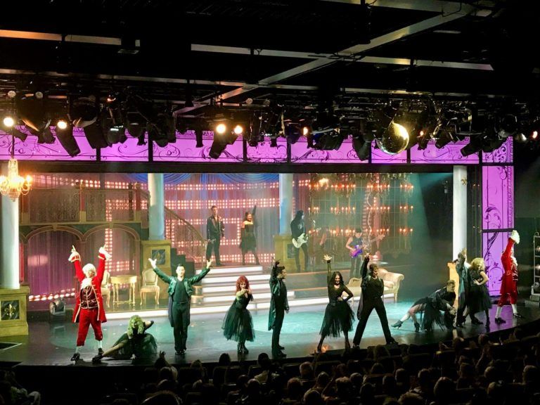 Norwegian Epic Entertainment Guide | EatSleepCruise.com