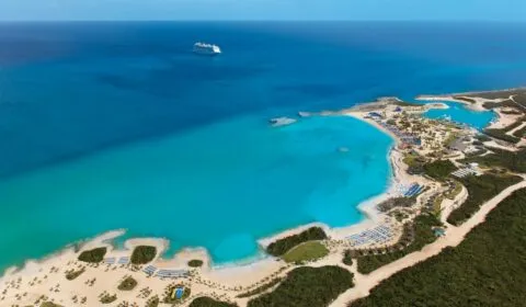 great stirrup cay bahamas