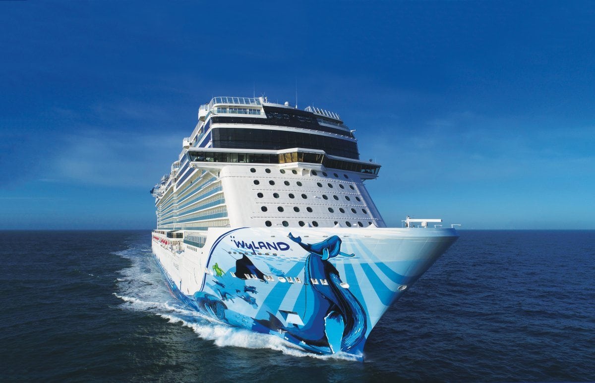 Norwegian Cruise Line's New Health And Safety Protocols Announced