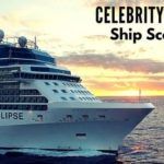 Celebrity Eclipse Ship Scorecard Feature - EatSleepCruise.com