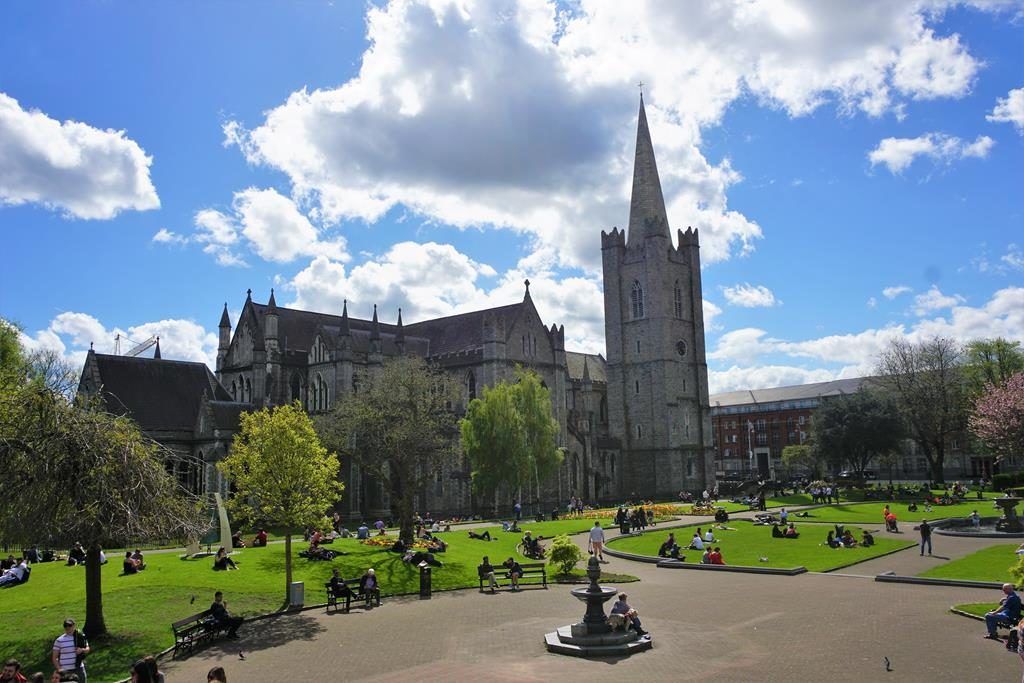 Top Things to Do in Dublin, Ireland on a Cruise