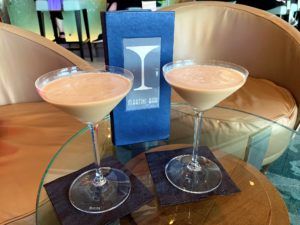Celebrity Cruises beverage packages
