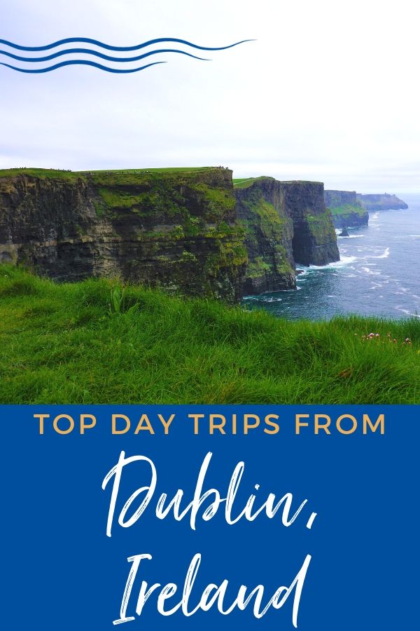 Top Day Trips from Dublin, Ireland