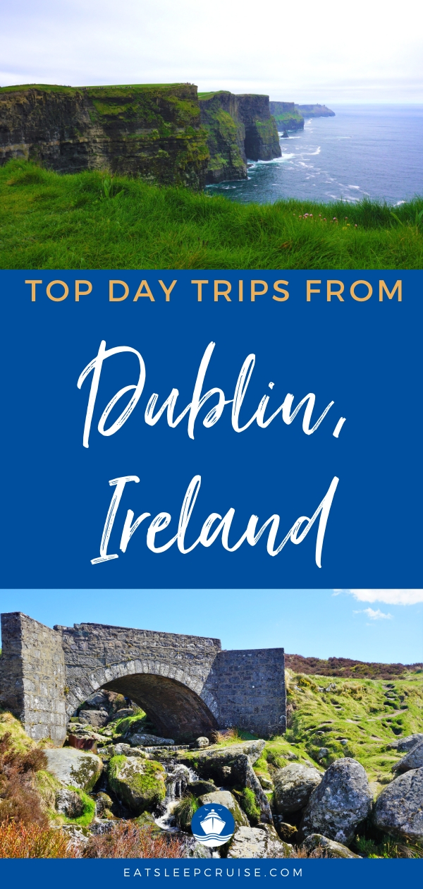 dublin ireland day tours