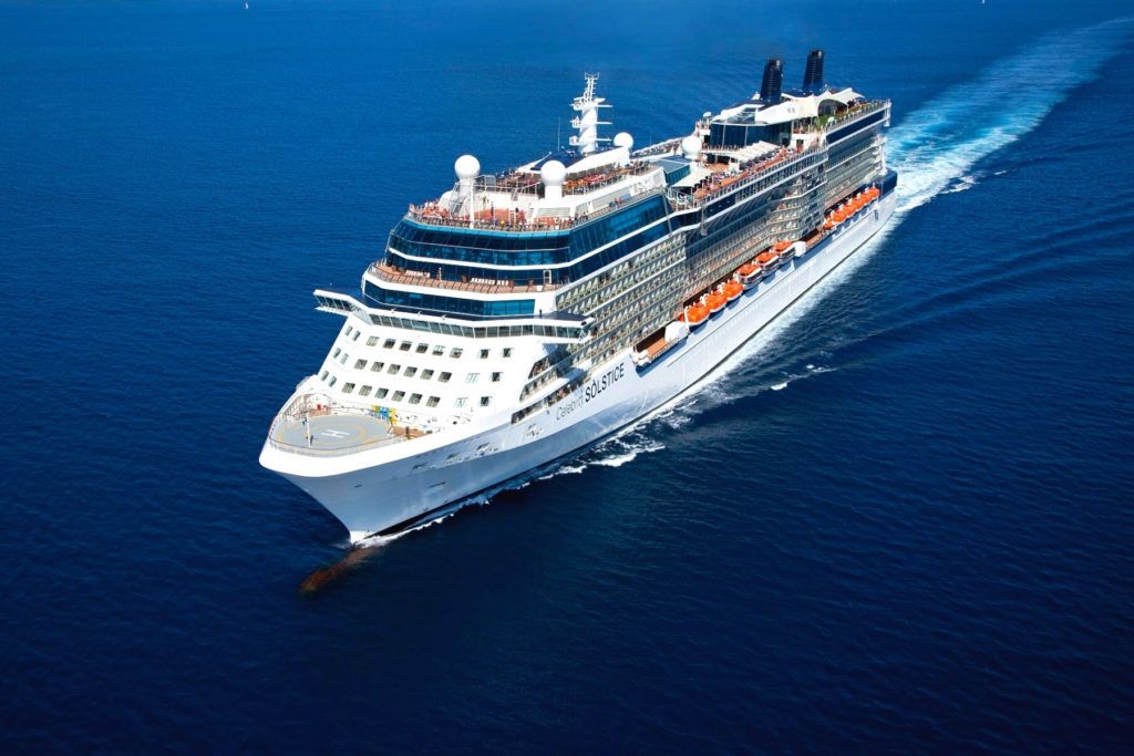 What is Included in a Celebrity Cruise? | EatSleepCruise.com