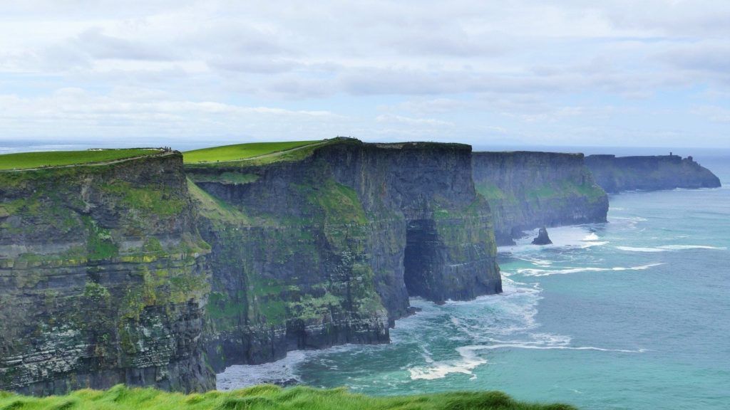 Top Day Trips from Dublin, Ireland