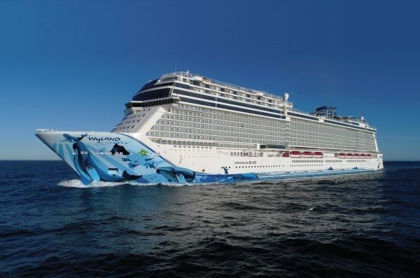 Why Were Excited to Sail on Norwegian Bliss