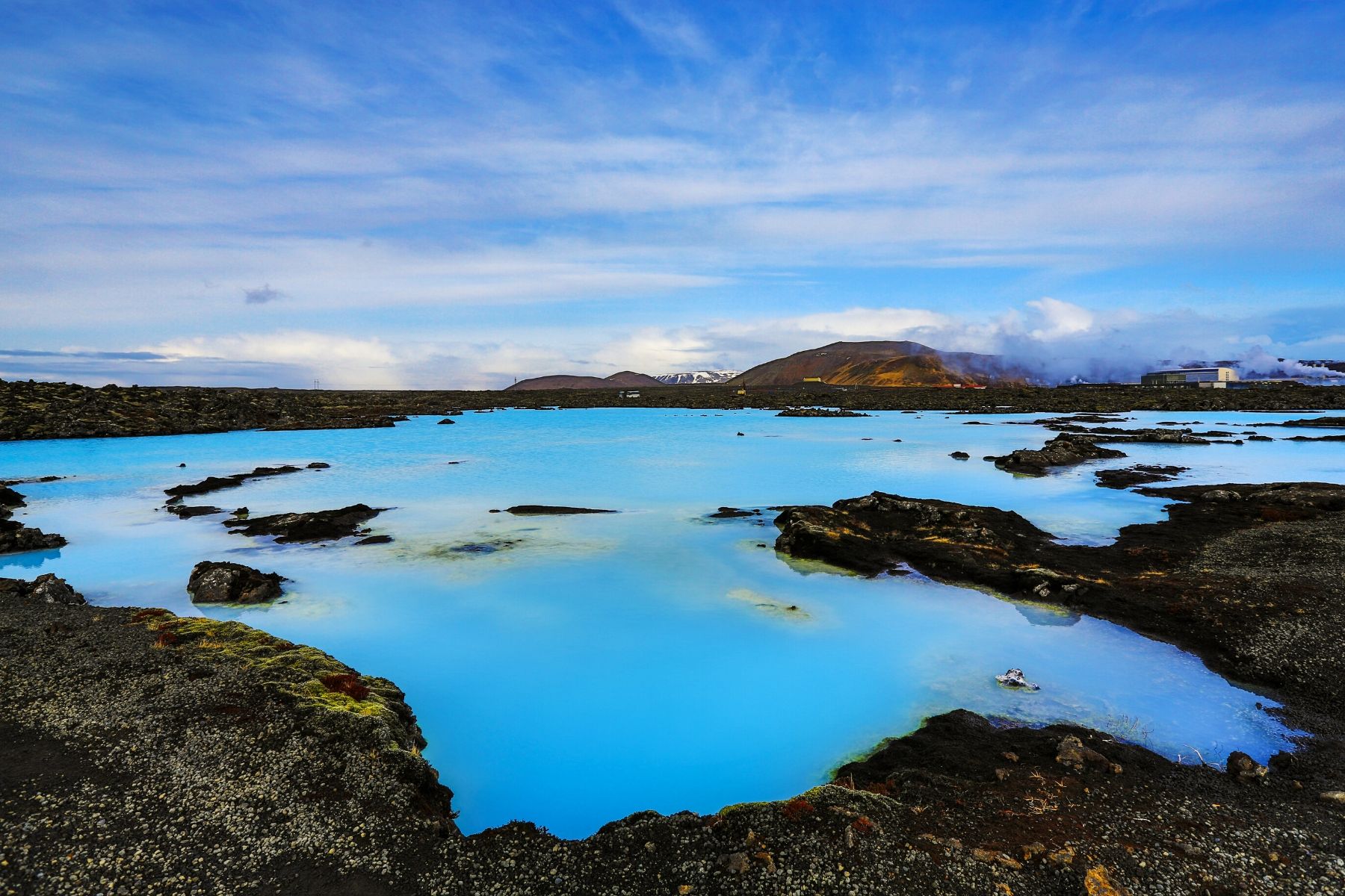 How to Visit Blue Lagoon on a Cruise