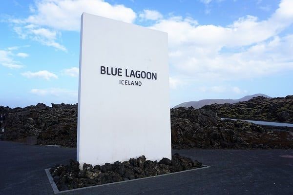 How to Visit Blue Lagoon in Iceland on a Cruise