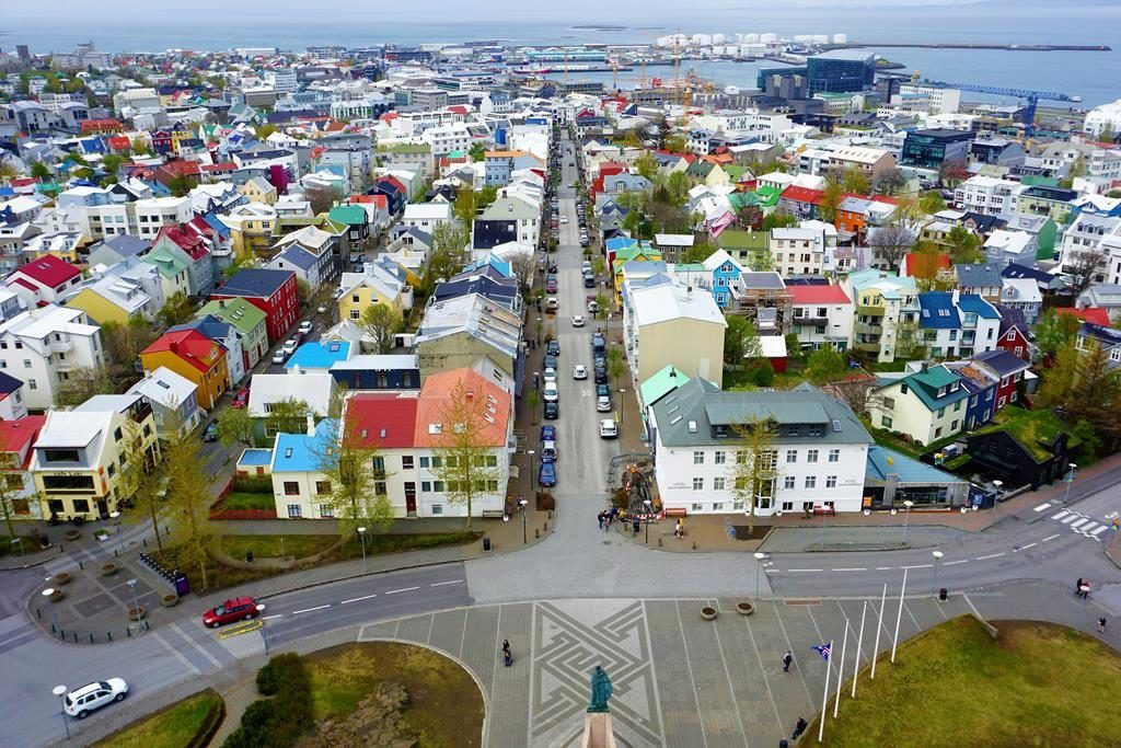Top Things to Do in Reykjavik, Iceland on a Cruise
