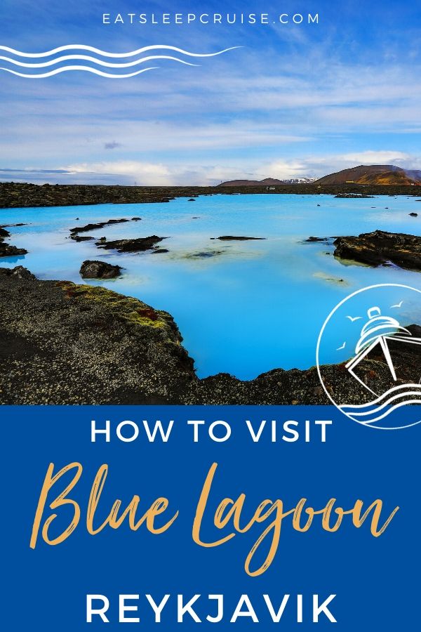 How to Visit the Blue Lagoon on a Cruise