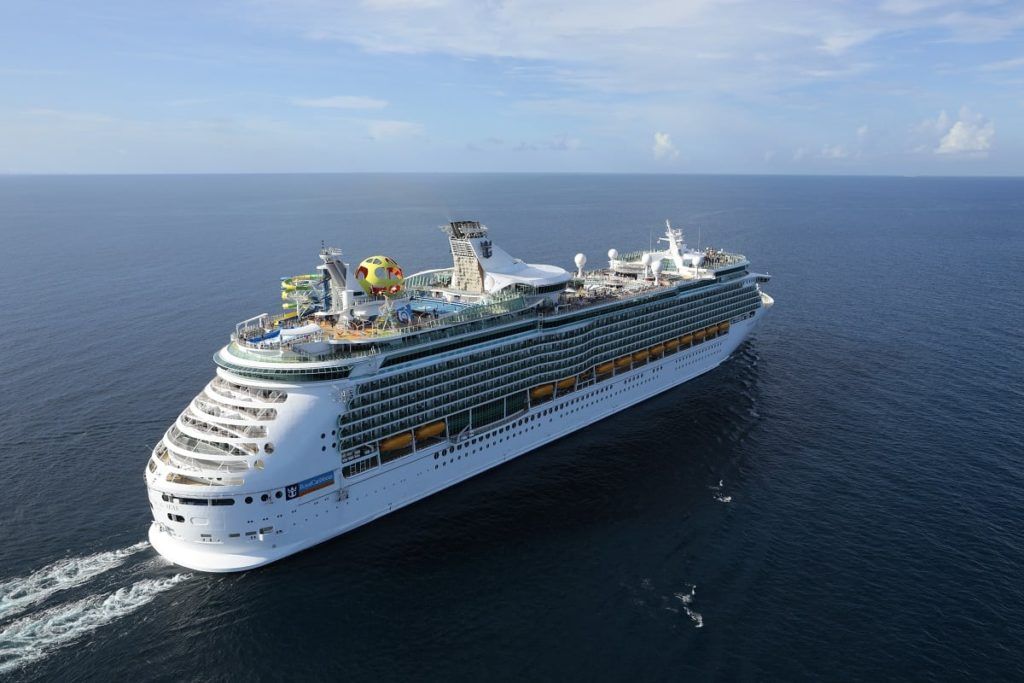 Why We Are Excited to Sail on Mariner of the Seas