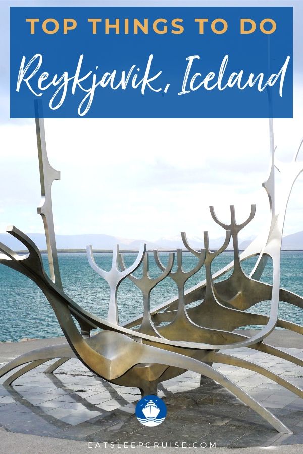 Top Things to do in Reykjavik on a Cruise