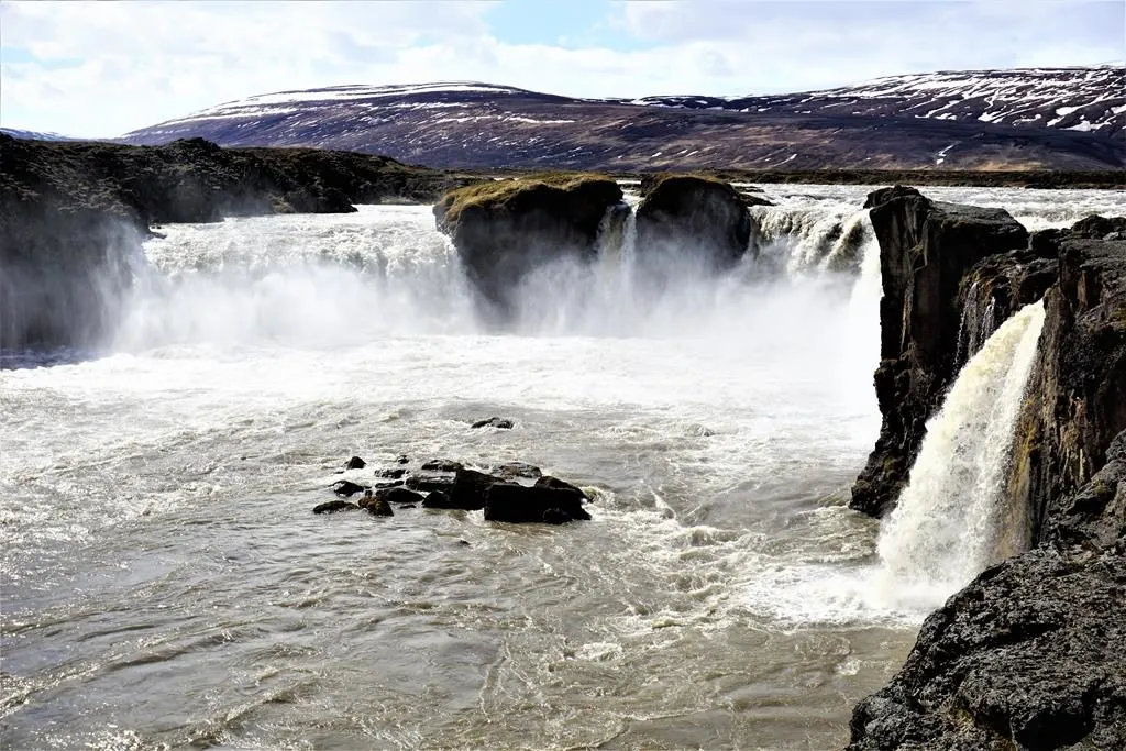 Jewels of the North in Akureyri, Iceland