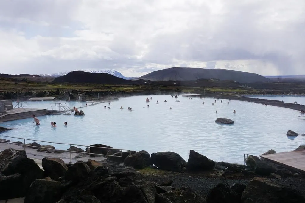 Jewels of the North in Akureyri, Iceland