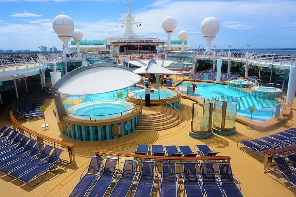 6 Reasons Mariner of the Seas is the Best Short Cruise | EatSleepCruise.com