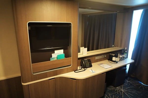 Norwegian Bliss Mini-Suite Review