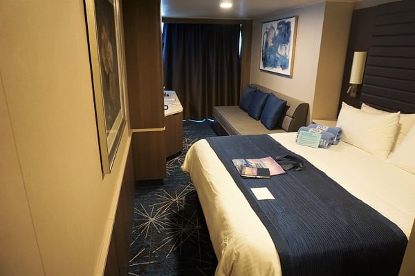 Norwegian Bliss Mini Suite Review Eatsleepcruise Com