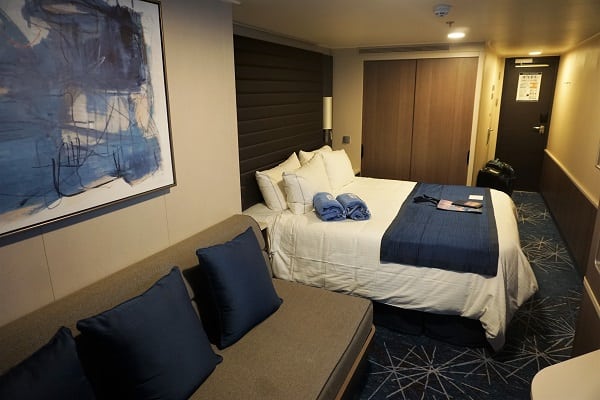 Norwegian Bliss Mini Suite Review Eatsleepcruise Com