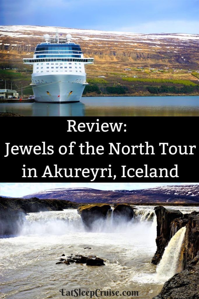 Review: Jewels of the North Tour in Akureyri, Iceland