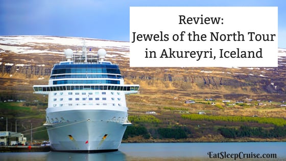 Review: Jewels of the North Tour in Akureyri, Iceland