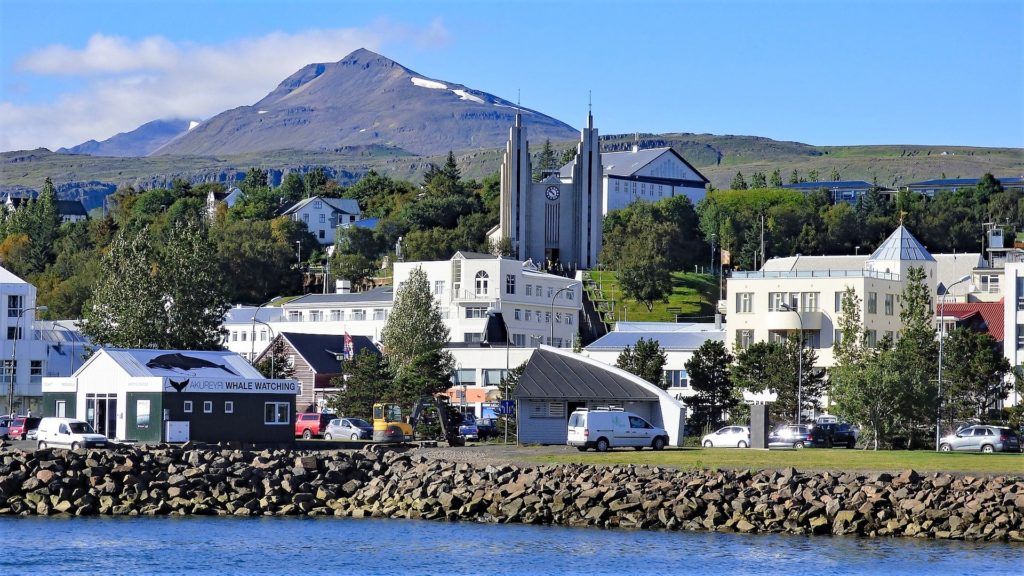 Top Things to Do in Akureyri, Iceland on a Cruise