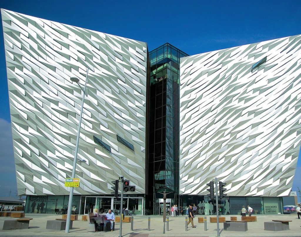 Top Things to Do in Belfast on a Cruise