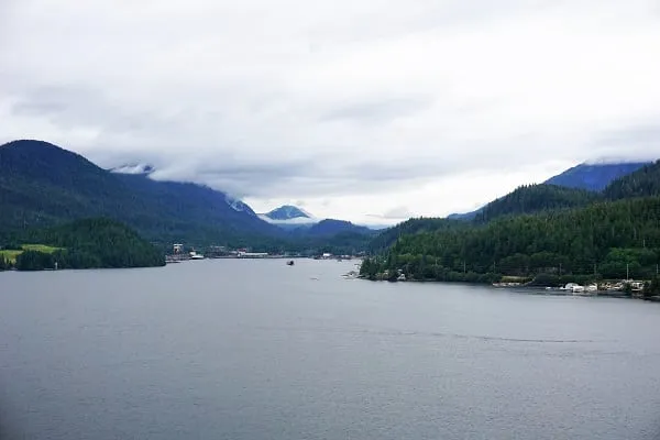 Norwegian Bliss Alaskan Cruise Review