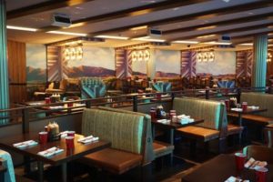 bliss norwegian specialty