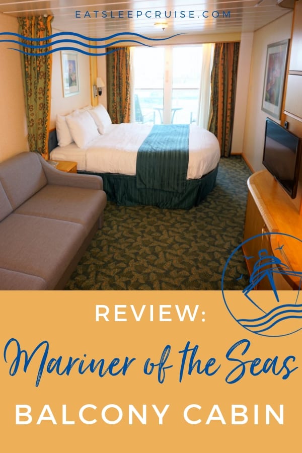 Mariner Of The Seas Balcony Cabin Review Eatsleepcruise Com